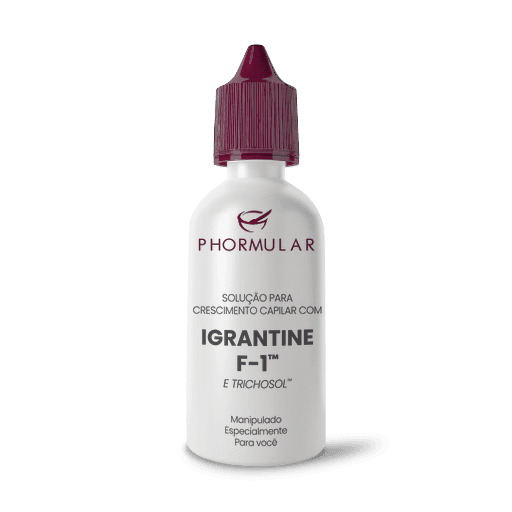 IGrantine F-1™ (0,15%)