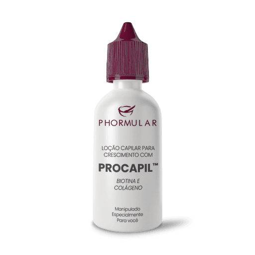 Procapil™ (3%)