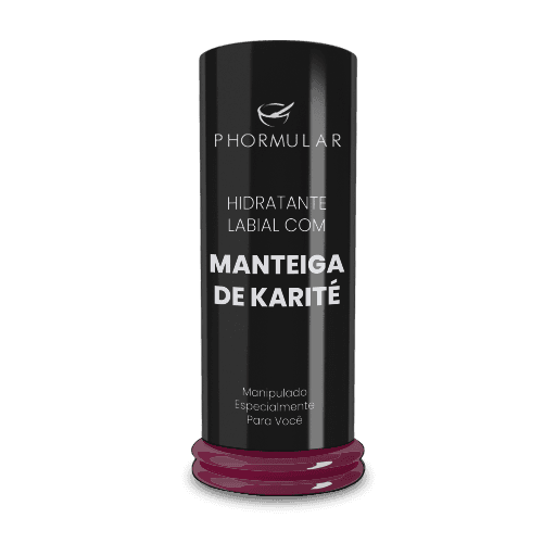 Manteiga de Karité (2%)