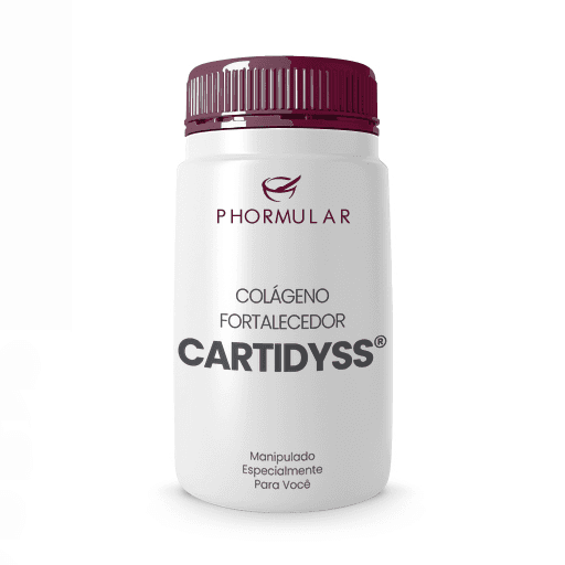 Cartidyss® (200mg)