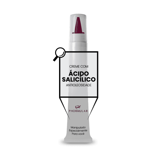 Ácido Salicílico (2%)