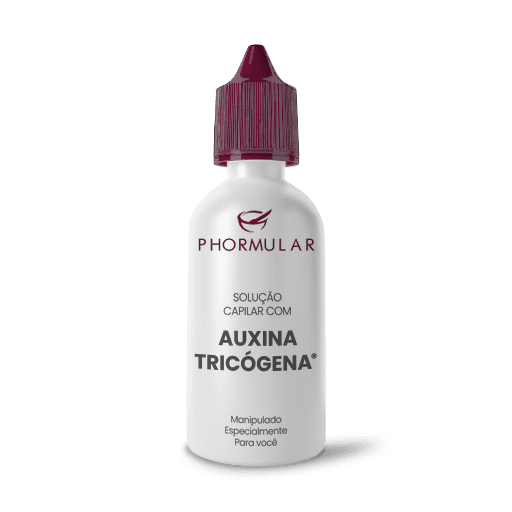 Auxina Tricogena® (12%)