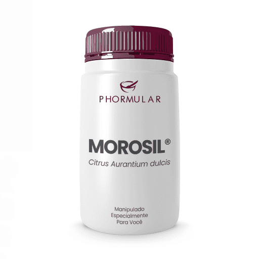 Morosil® (500mg)