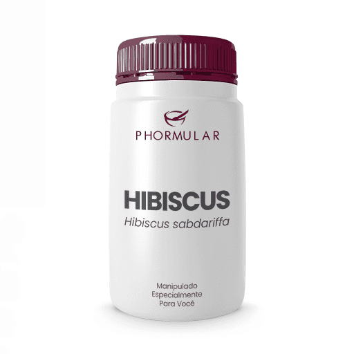 Hibiscus (100mg)