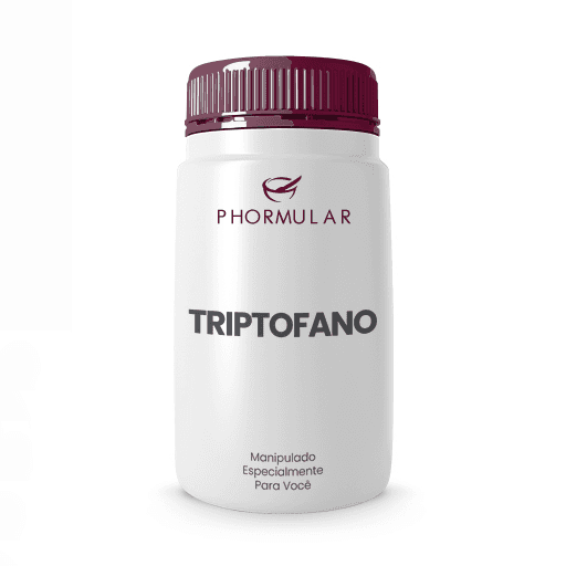 Triptofano (200mg)