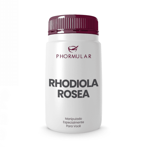 Rhodiola (300mg)