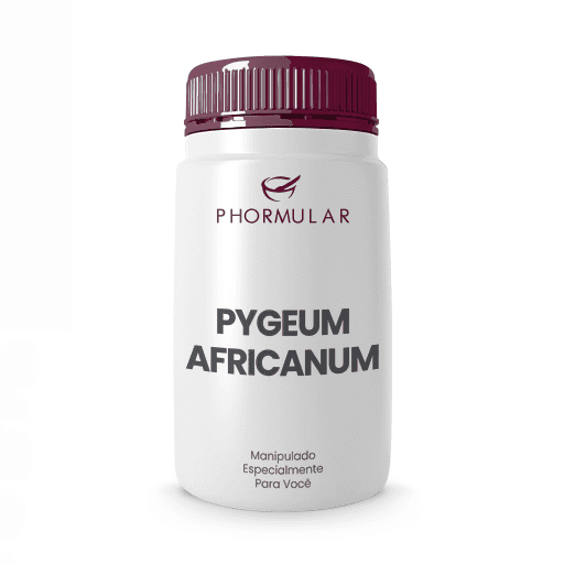Pygeum africanum (100mg)