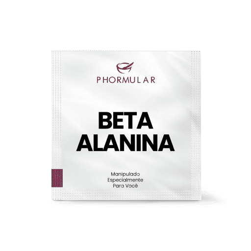 Beta Alanina (3g)