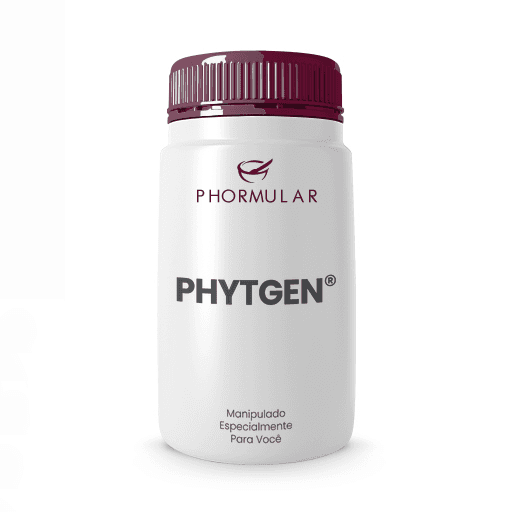 Phytgen® (200mg)