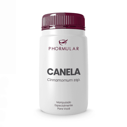 Canela (500mg)