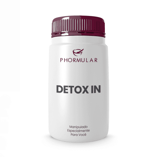 Detox In (500mg)