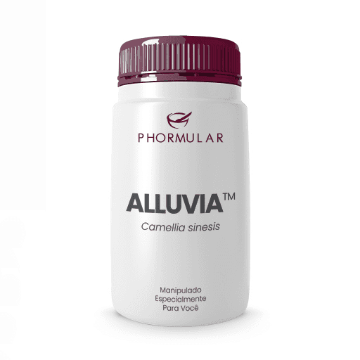 Alluvia™ (100mg)