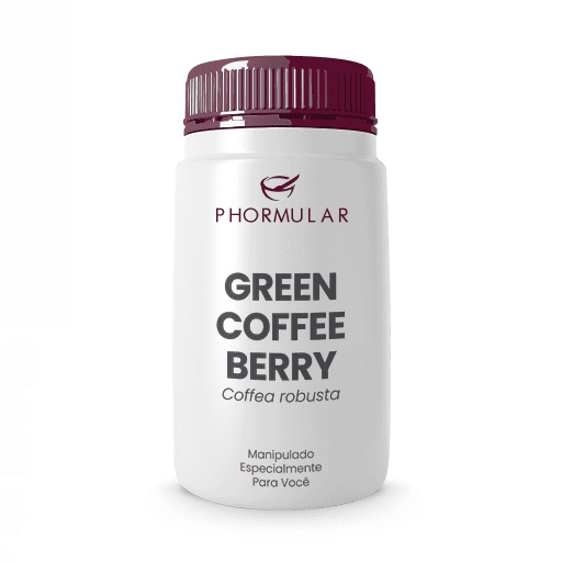 Green Coffee Berry (300mg)