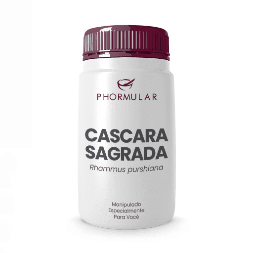 Cascara Sagrada (100mg)