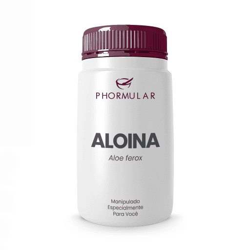 Aloina (50mg)
