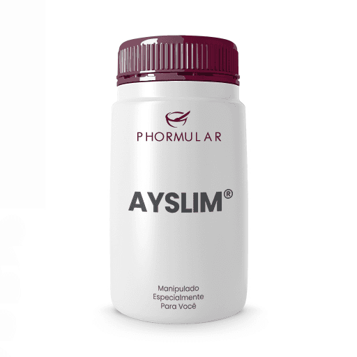 Ayslim ® (500mg)