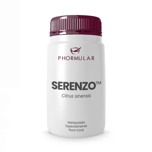 Serenzo™ (500mg)