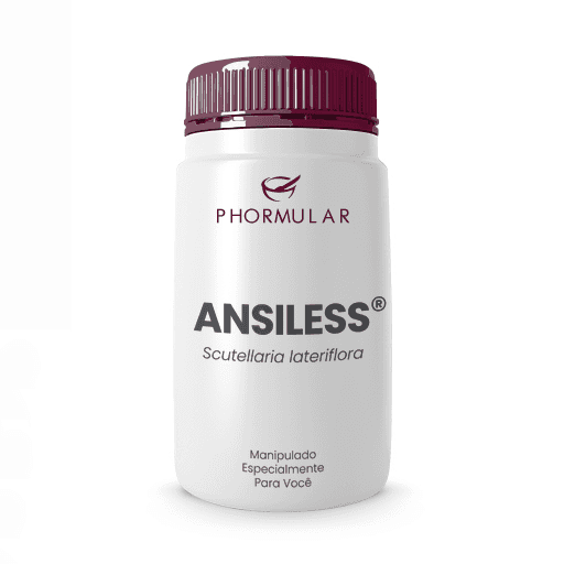 Ansiless® (250mg)