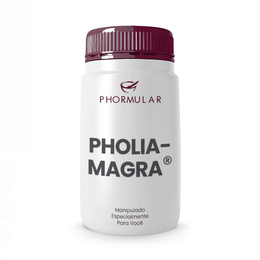 Pholiamagra® (300mg)
