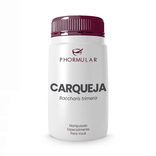 Carqueja (300mg)