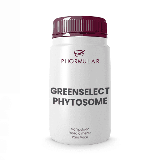 Greenselect Phytosome