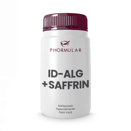 Id-Alg + Saffrin