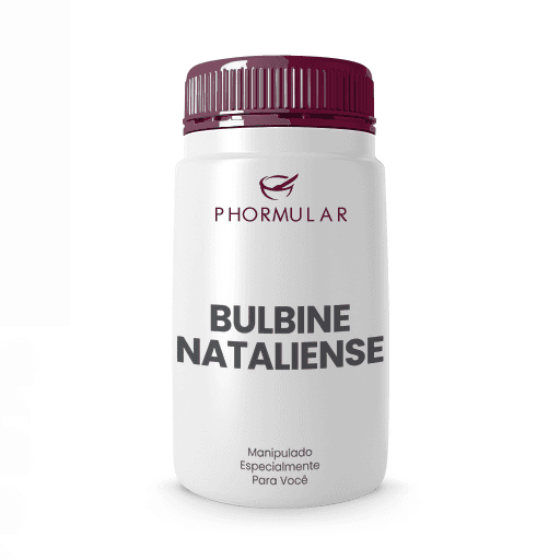 Bulbine nataliense(250mg)