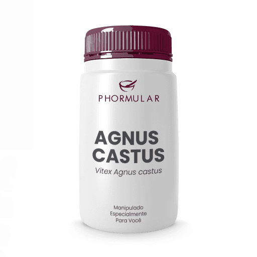 Agnus Castus (200mg)