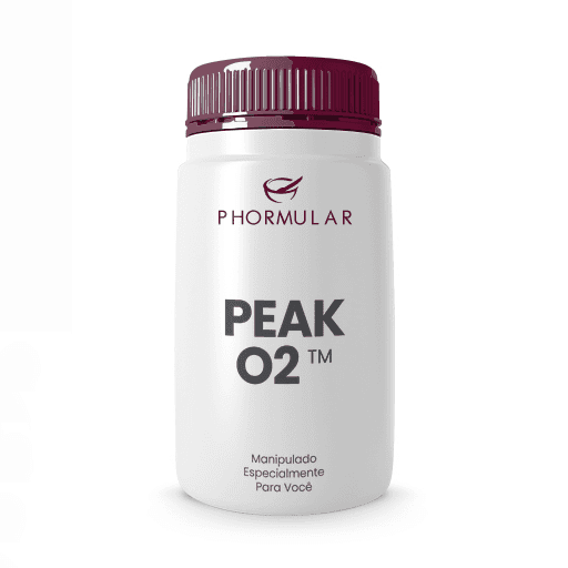 Peak O2™ (1g)