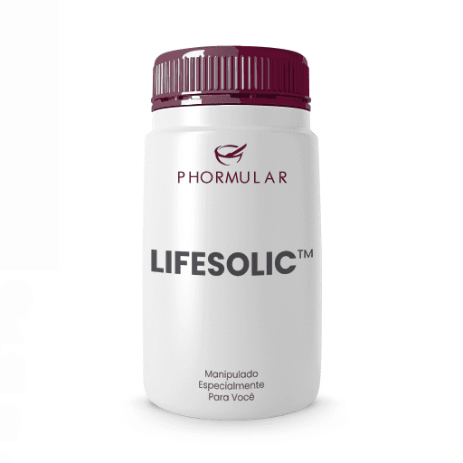 Lifesolic™ (300mg)