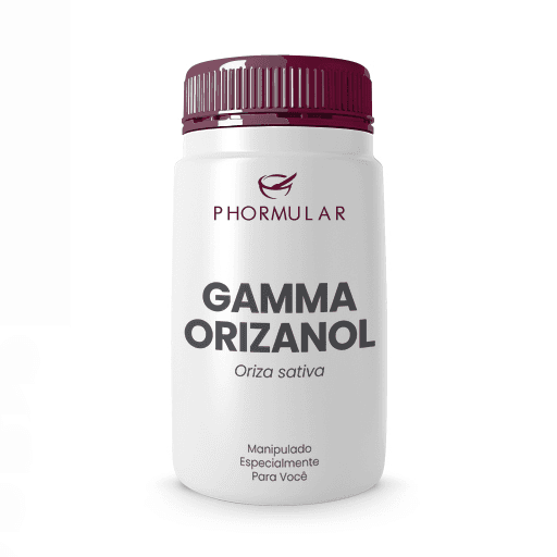 Gamma Orizanol (300mg)