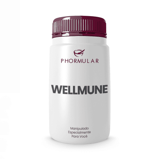 Wellmune WGP® (200mg)