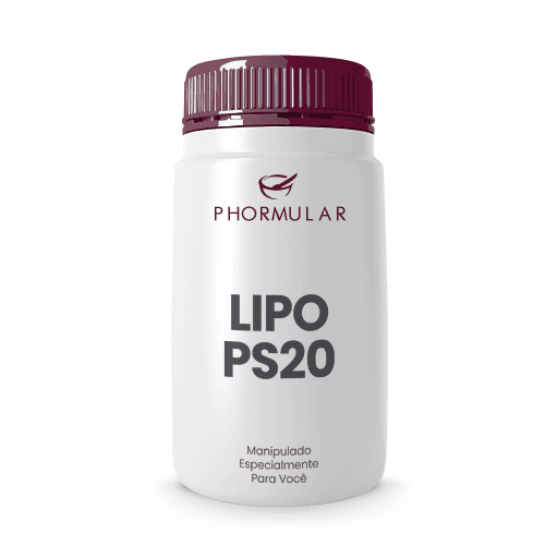 Lipo PS20® (300mg)