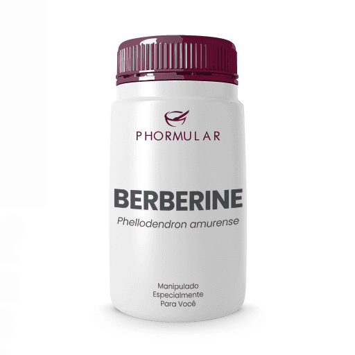 Berberine (500mg)