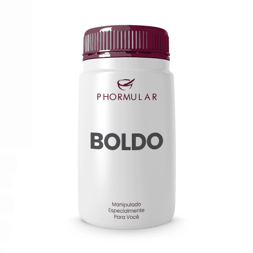 Boldo (125mg)