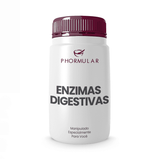 Enzimas digestivas