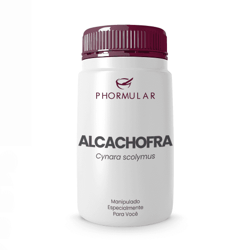 Alcachofra (250mg)