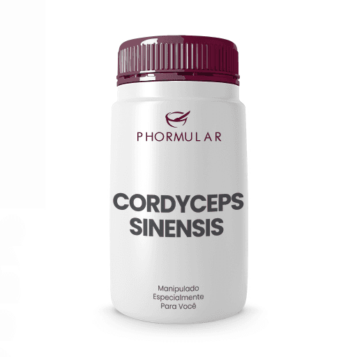 Cordyceps sinensis