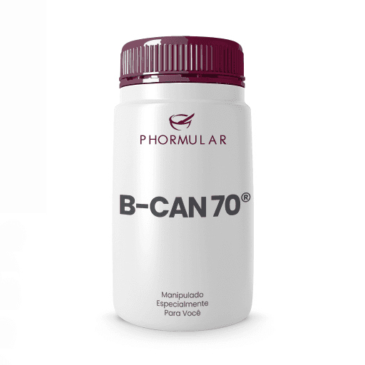 B-can 70® (500mg)
