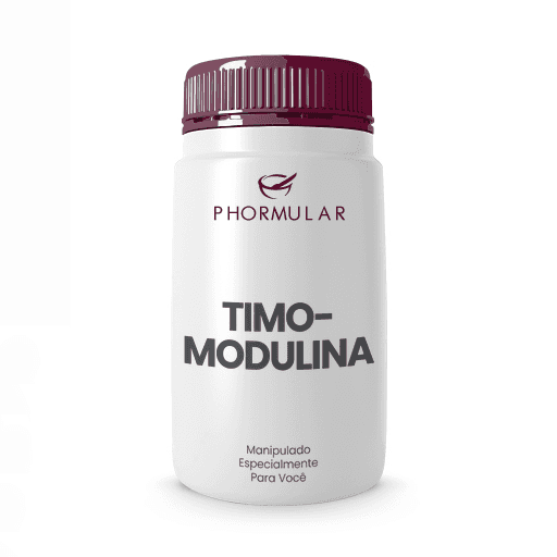 Timomodulina (80mg)