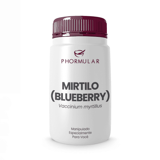 Mirtilo (500mg)