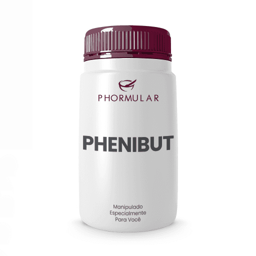 Phenibut (100mg)