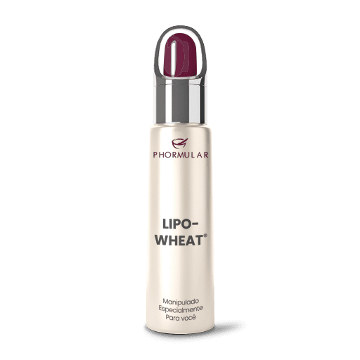Lipowheat®- 15mL