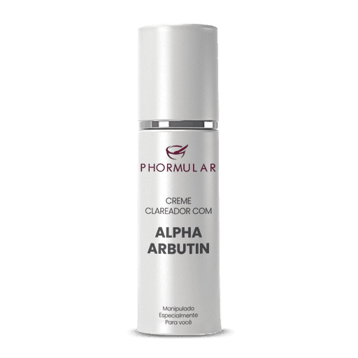 Alpha arbutin (2%)