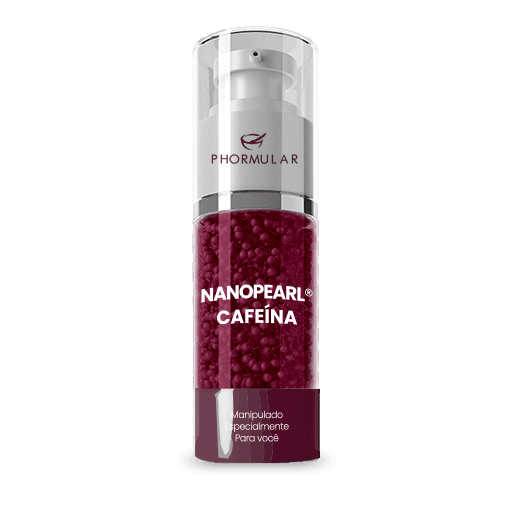 Nanopearl® Cafeína