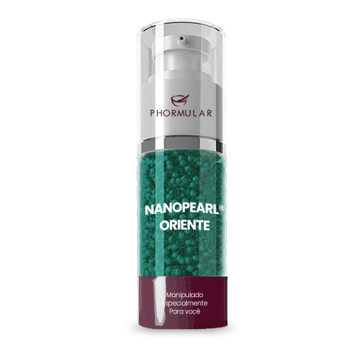 Nanopearl® Oriente