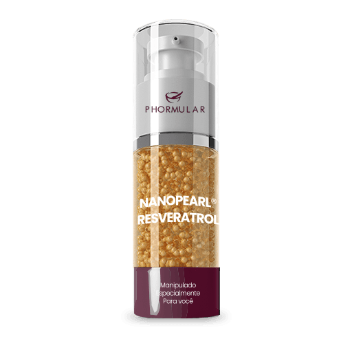 Nanopearl® Resveratrol