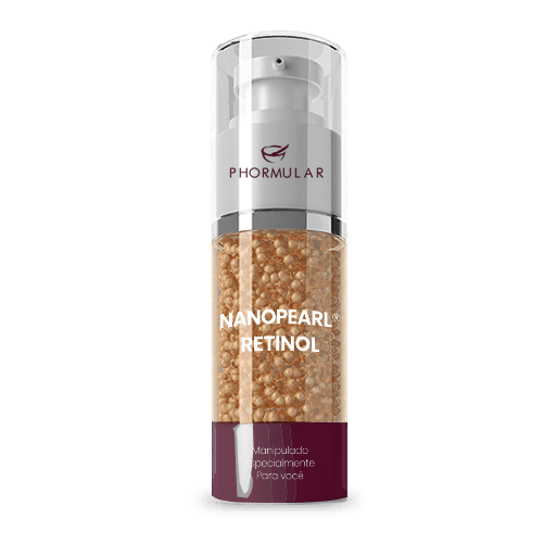 Nanopearl® Retinol