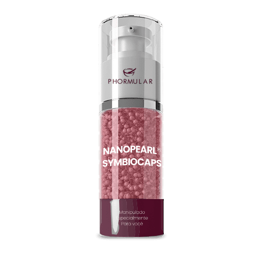 Nanopearl® Symbiocaps