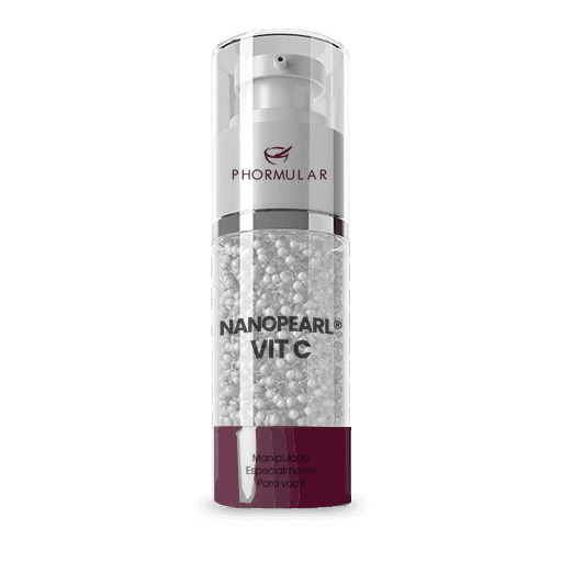 Nanopearl® Vit C